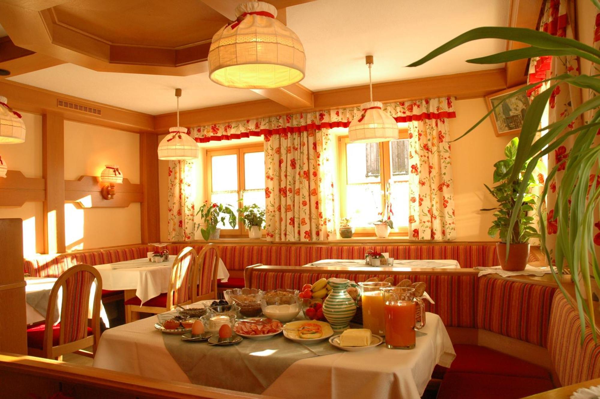 רמסאו אם דכשטיין Zeiserhof מראה חיצוני תמונה